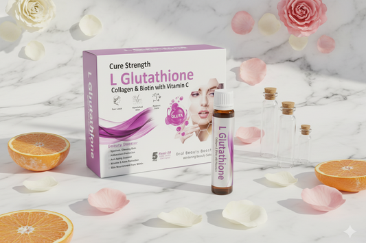 The Truth About Collagen Supplements: Do They Really Work?