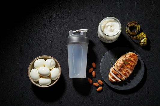 How to Choose the Right Protein Supplement for Your Goals