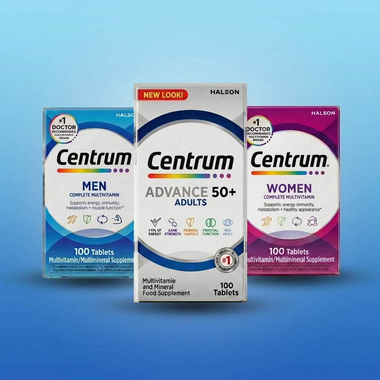 Centrum
