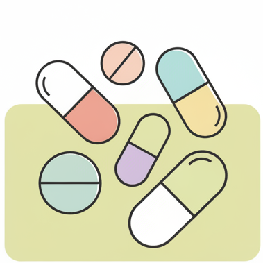 Multi Vitamin