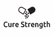 Cure Strength - Home