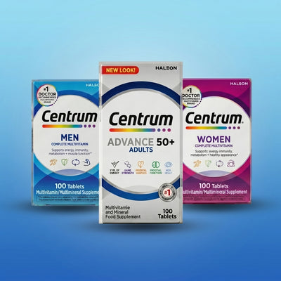 Centrum