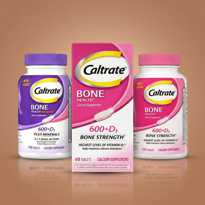 Caltrate