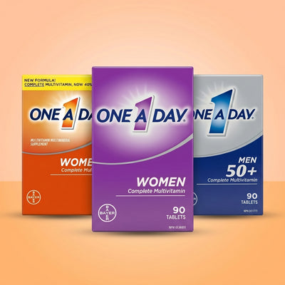 One A Day