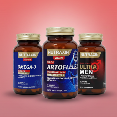 Nutraxin