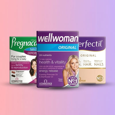 Vitabiotics
