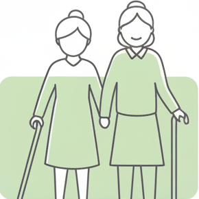 Adults 50+